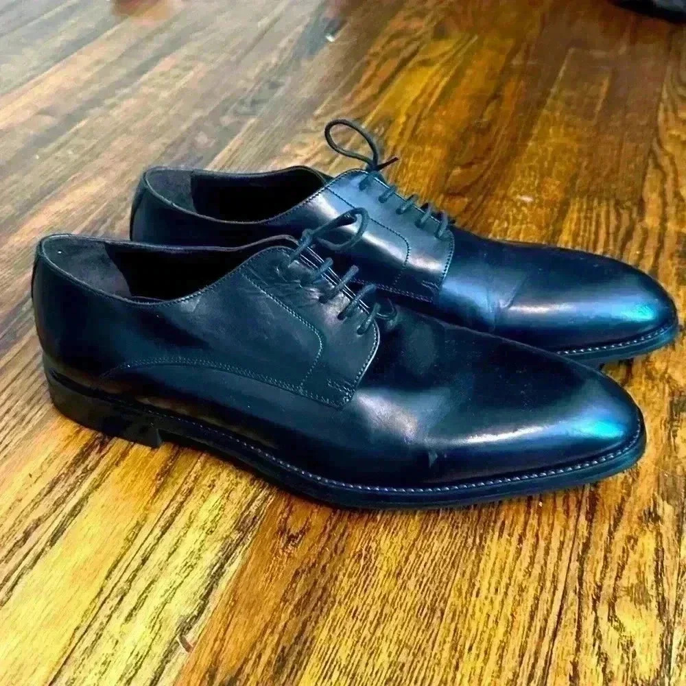 To Boot New York Italian Derbys - as always  free shipping!!